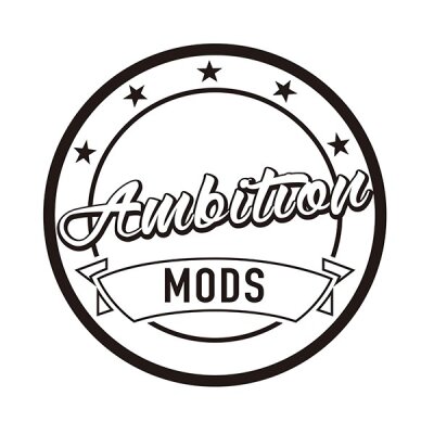 Hersteller: Ambition Mods