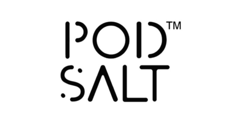 Hersteller: Pod Salt