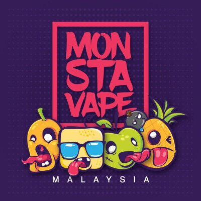 Hersteller: Monsta Vape