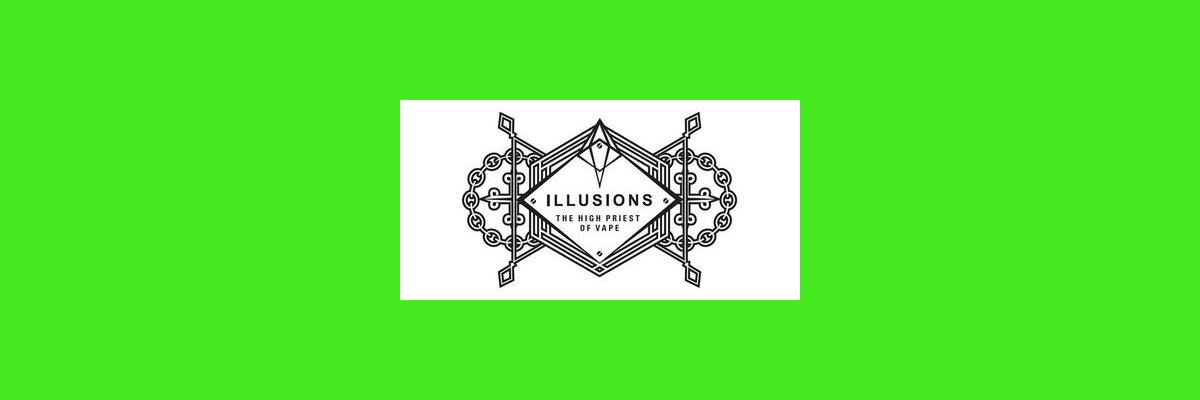 Hersteller: ILLUSIONS