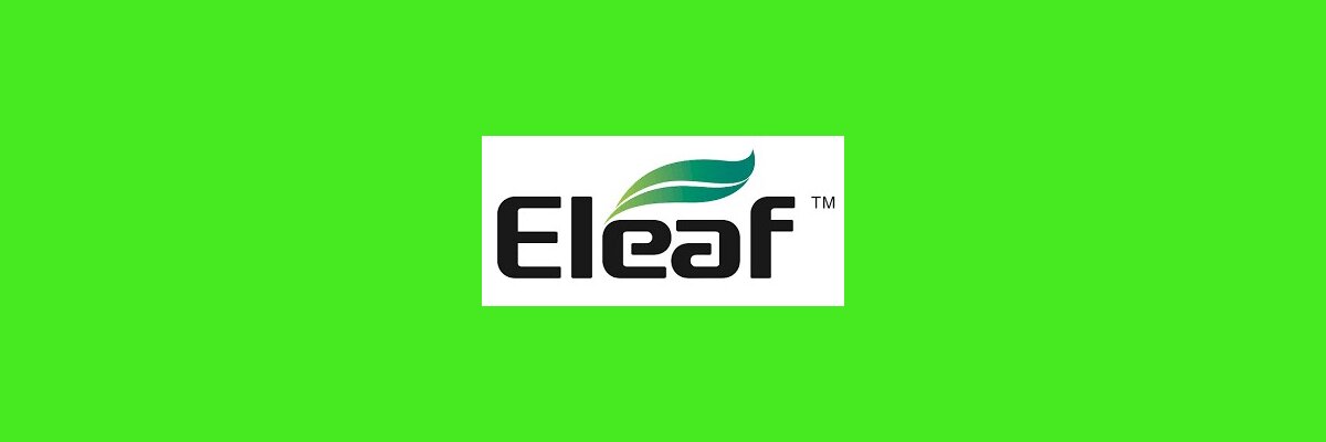 Hersteller: Eleaf