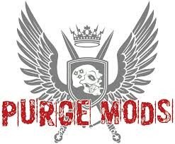 Hersteller: Purge Mods