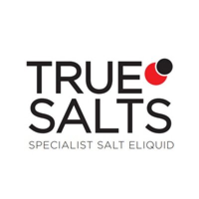 Hersteller: True Salts by IVG