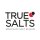 True Salts by IVG