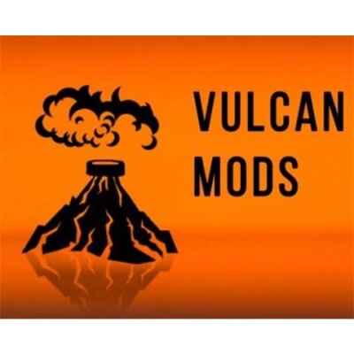 Hersteller: Vulcan Mods