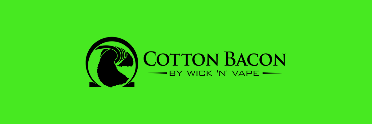 Hersteller: Wick `n`Vape