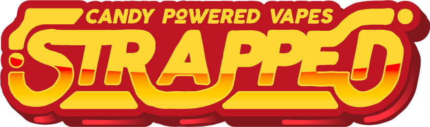 Hersteller: Strapped Eliquid