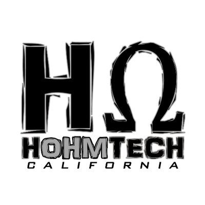 Hersteller: HOHM TECH