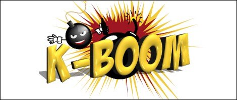 Hersteller: K-BOOM