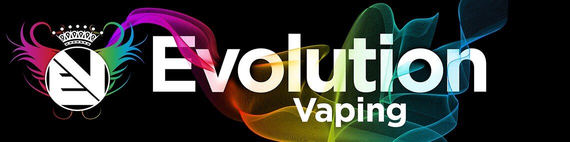 Hersteller: Evolution Vaping
