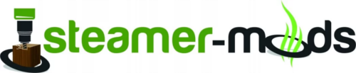 Hersteller: Steamer-Mods