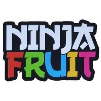 Hersteller: Ninja Fruit