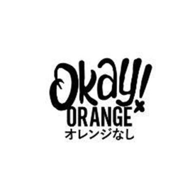 Hersteller: Okay Orange