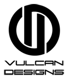 Hersteller: Vulcan Designs