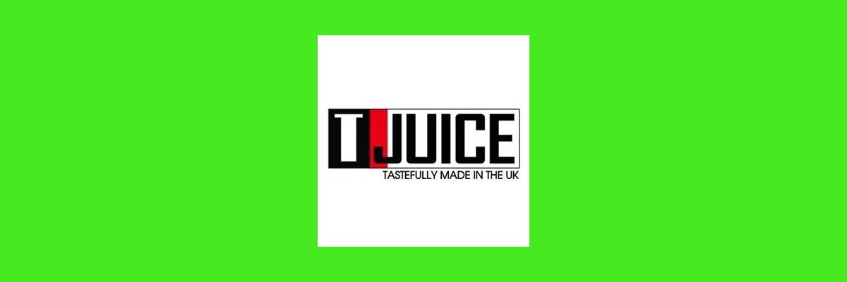 Hersteller: T- Juice