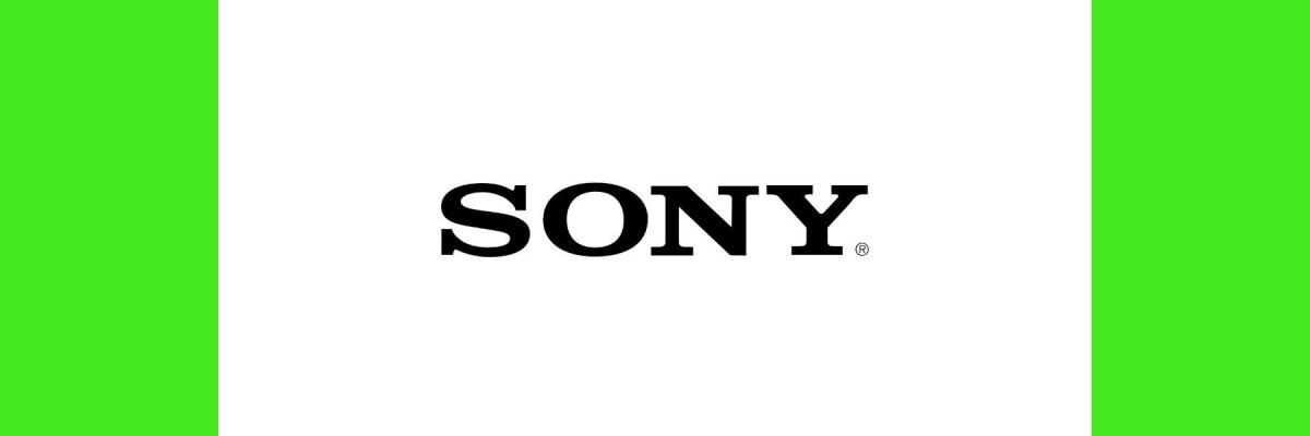 Hersteller: Sony