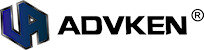 ADVKEN was founded by some young people...