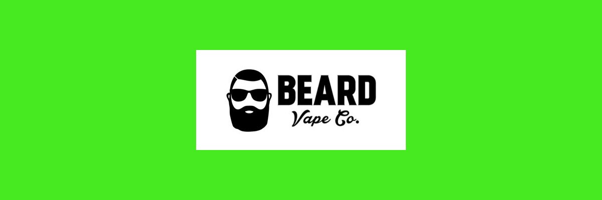Hersteller: BEARD Vape Co