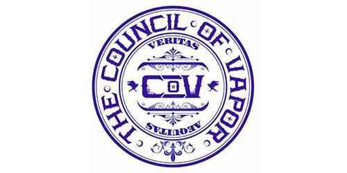 Hersteller: The council of vapor