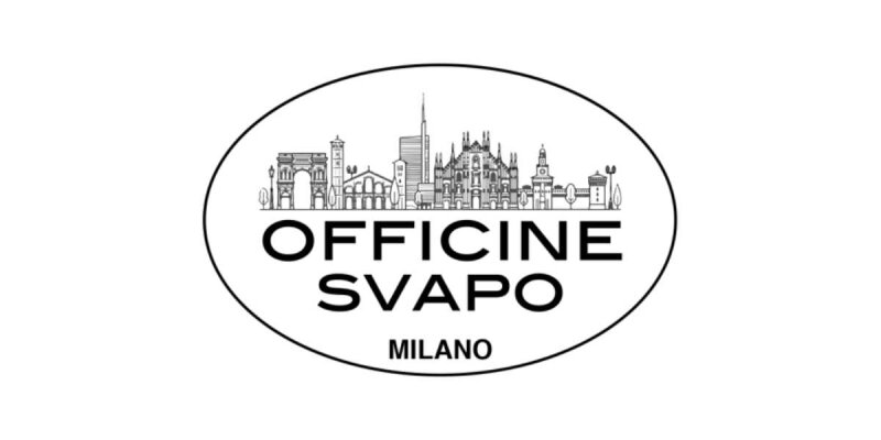 Hersteller: Officine Svapo Milano