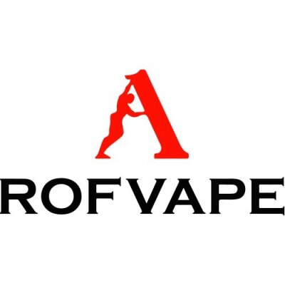 Hersteller: Rofvape
