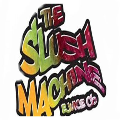 Hersteller: The Slush Machine
