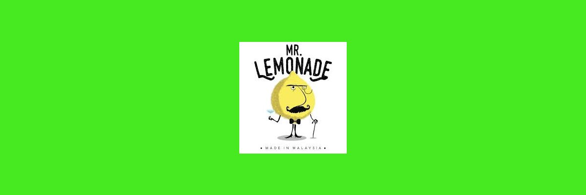 Hersteller: Mr. Lemonade