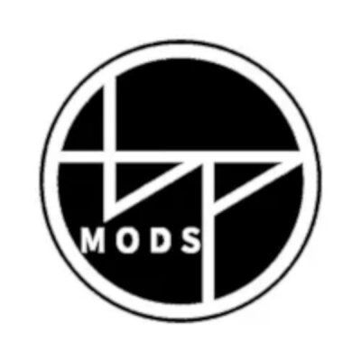 Hersteller: BP Mods