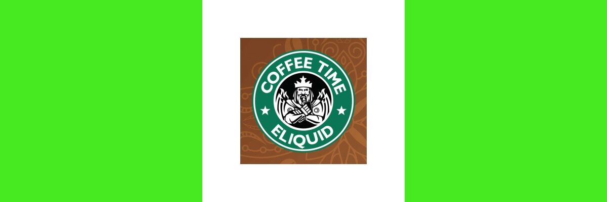 Hersteller: Coffee Time