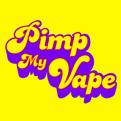 Hersteller: Pimp My Vape