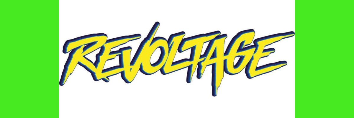 Hersteller: Revoltage