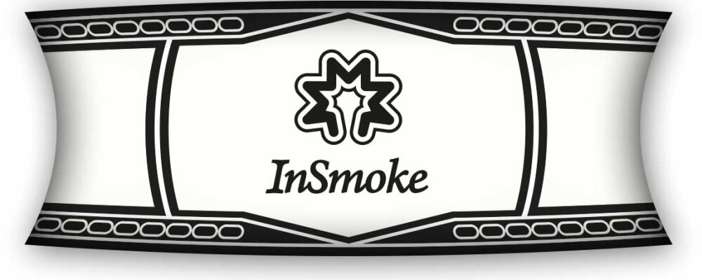 InSmoke ist ein Unternehmen mit Heimat in der...