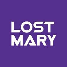 Hersteller: Lost Mary