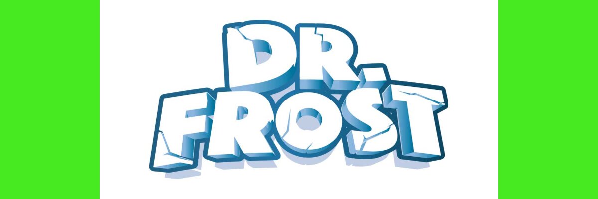Hersteller: Dr. Frost
