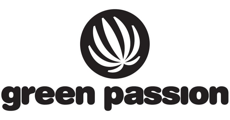 Fabricant: Green Passion