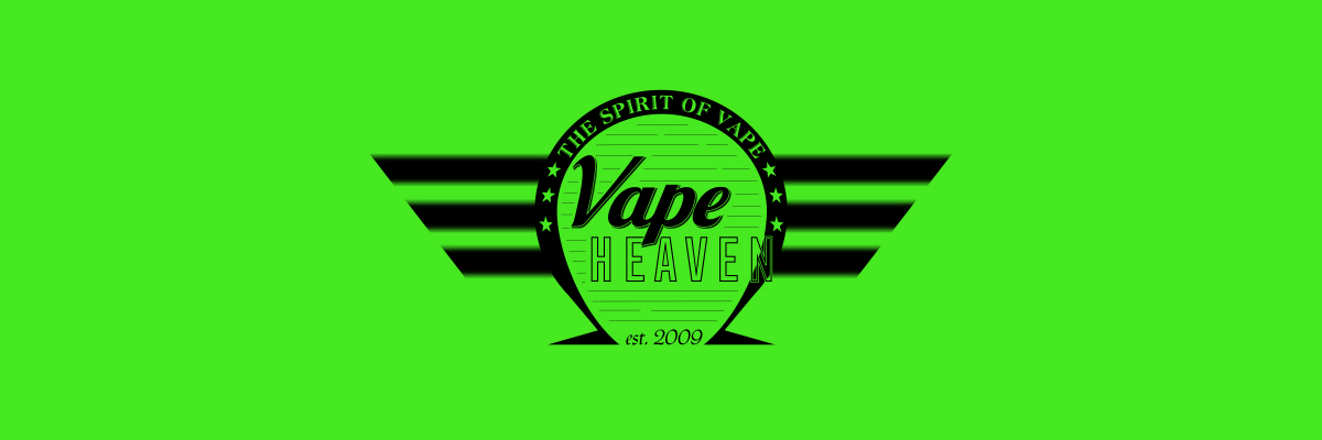 Hersteller: Vape Heaven