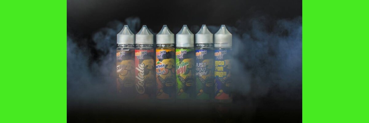 Hersteller: Sodamn Fine