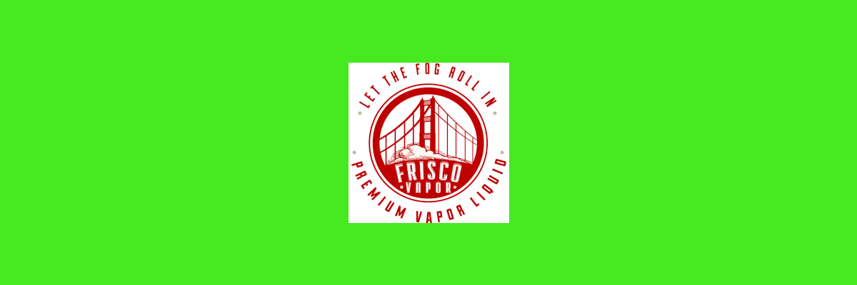 Hersteller: Frisco Vapor