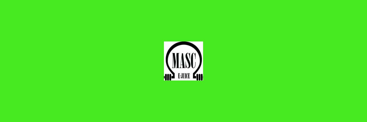 Hersteller: Masc e-Juice