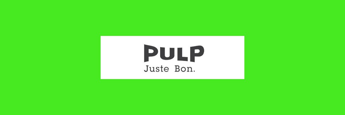 Hersteller: PULP
