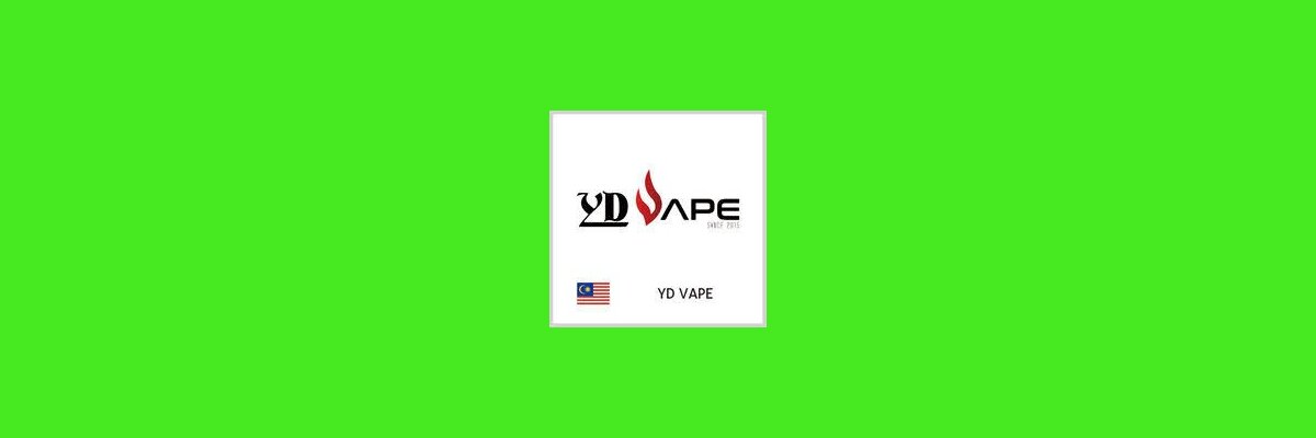 Hersteller: YD Vape
