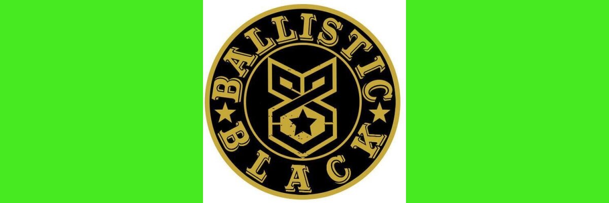 Hersteller: Ballistic Black