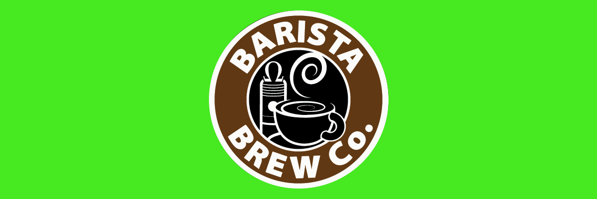 Hersteller: Barista Brew Co.