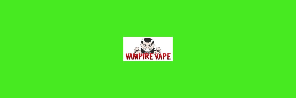 Hersteller: Vampire Vape