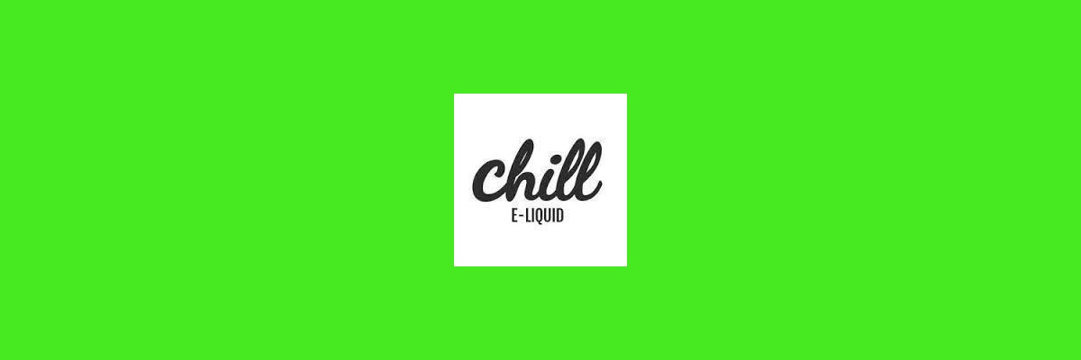 Hersteller: Chill E-Liquid