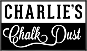 Hersteller: CHARLIE´S  Chalk Dust