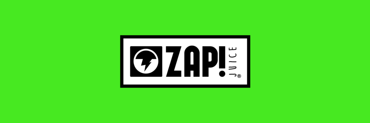 Hersteller: ZAP Juice