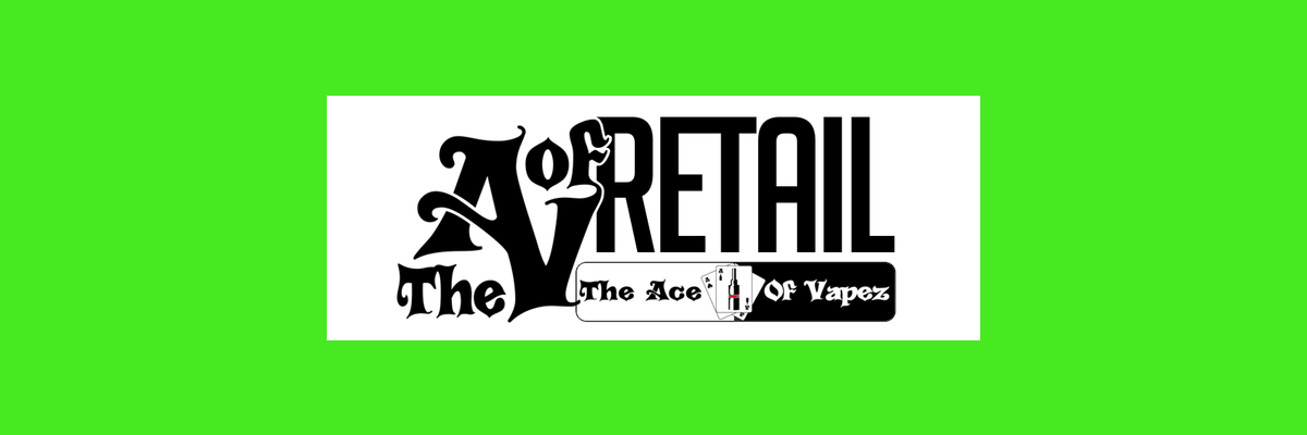 Hersteller: The Ace of Vapez