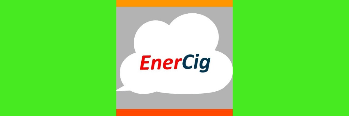 Hersteller: EnerCig