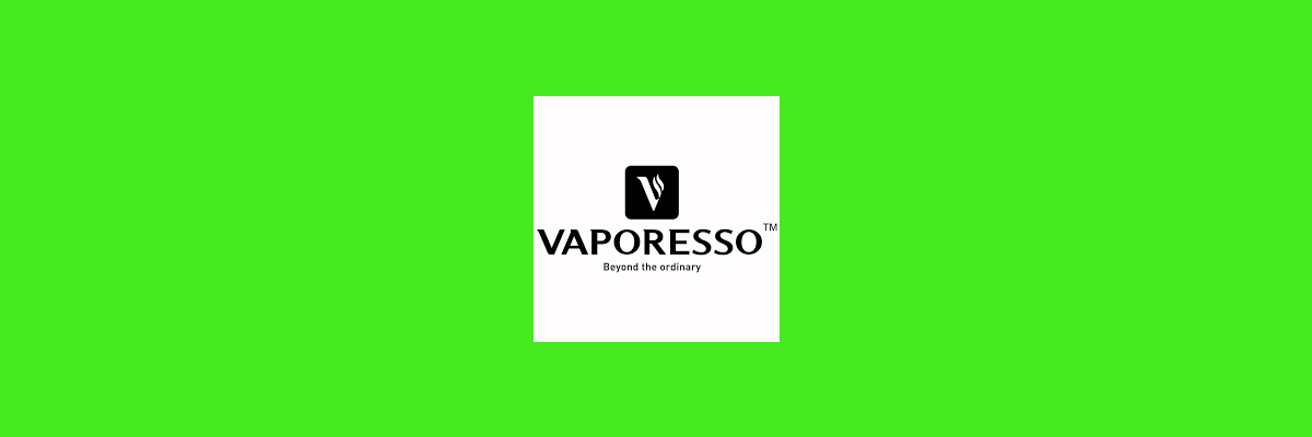 Hersteller: Vaporesso